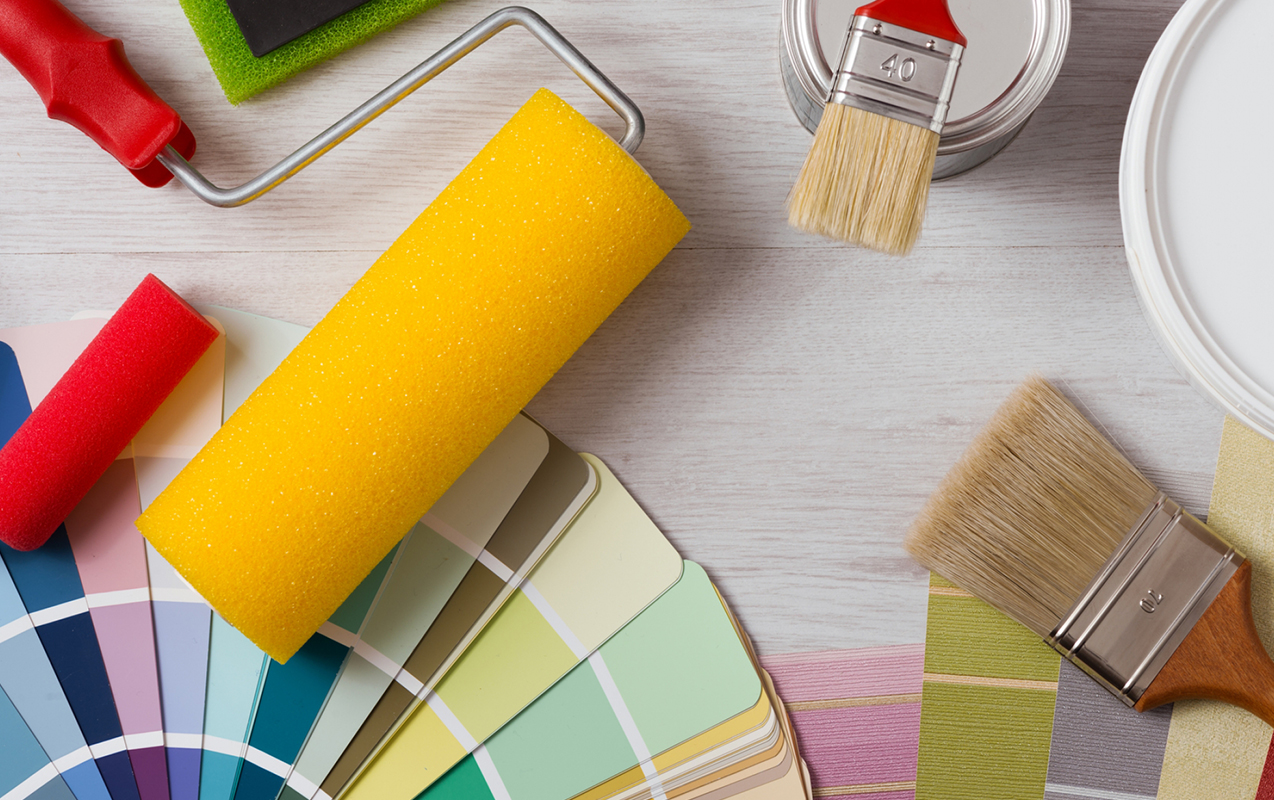 Kocaeli dış cephe boyama